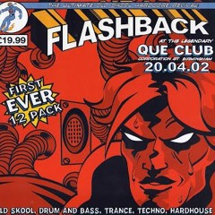 Clarkee - Flashback - 2002