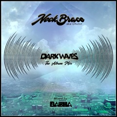 Darkwaves The Album - Mixed by Basha