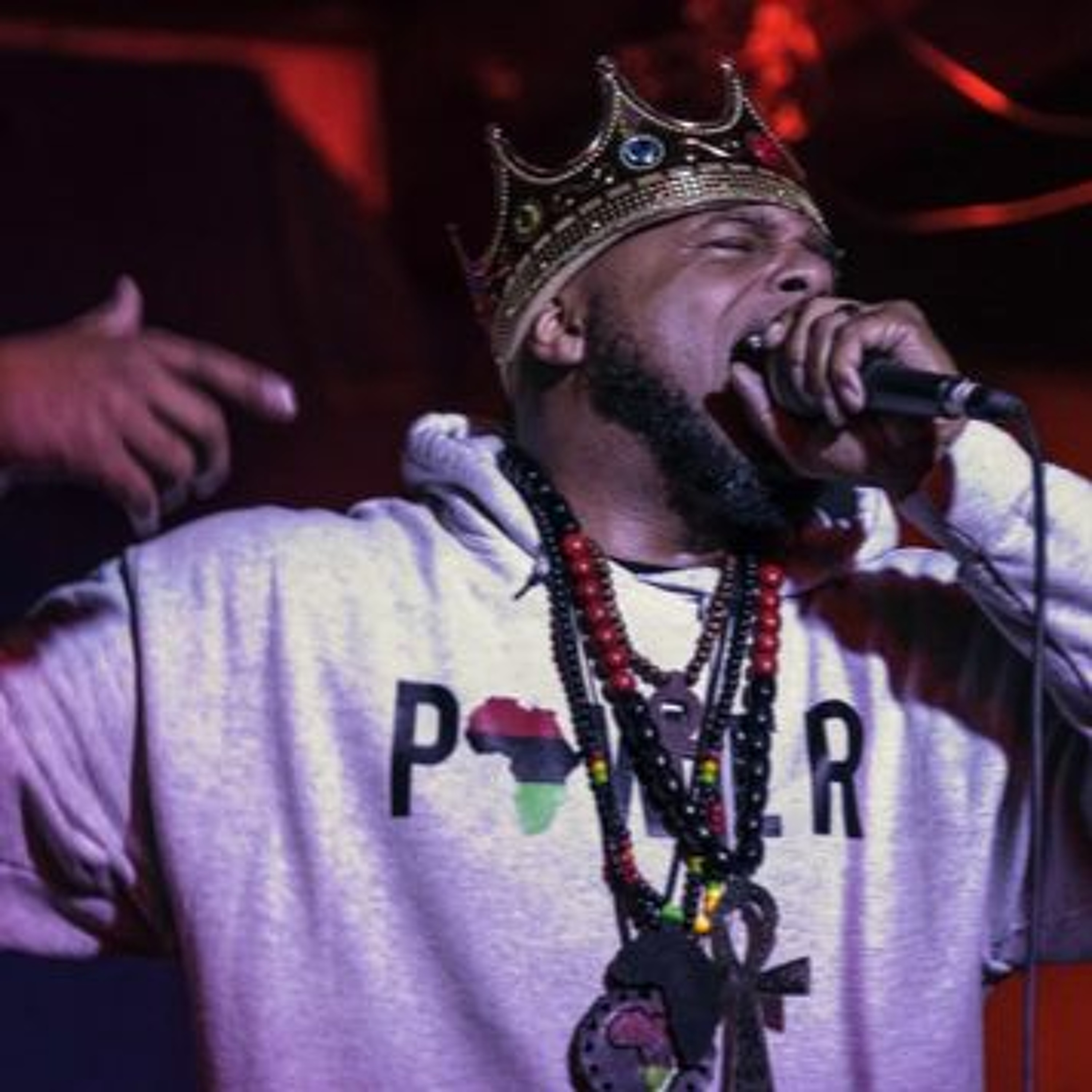 TheRealHip-Hop.com Podcast