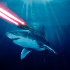 Freakin' Lazer Beams