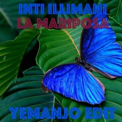 Inti Illimani-La Mariposa (Yemanjo edit)