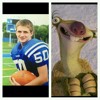 Young Thug Paxton look like Sid the sloth Ice Age mahzino wild buffalo Freestyle