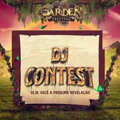 LUKÃO NORILLER  -  GARDEN DJ CONTEST