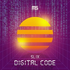 Slix - Digital Code