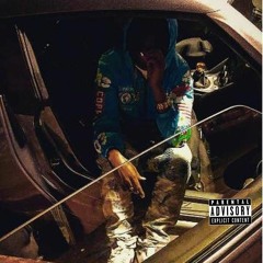 THOUGHT YOU SHOULD KNOW - HUGO BAR$ x $HOTTA prod. yoshimitsuxxx