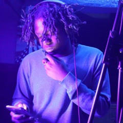 PrettyBoyTez - By Myself(prod.Minnett)