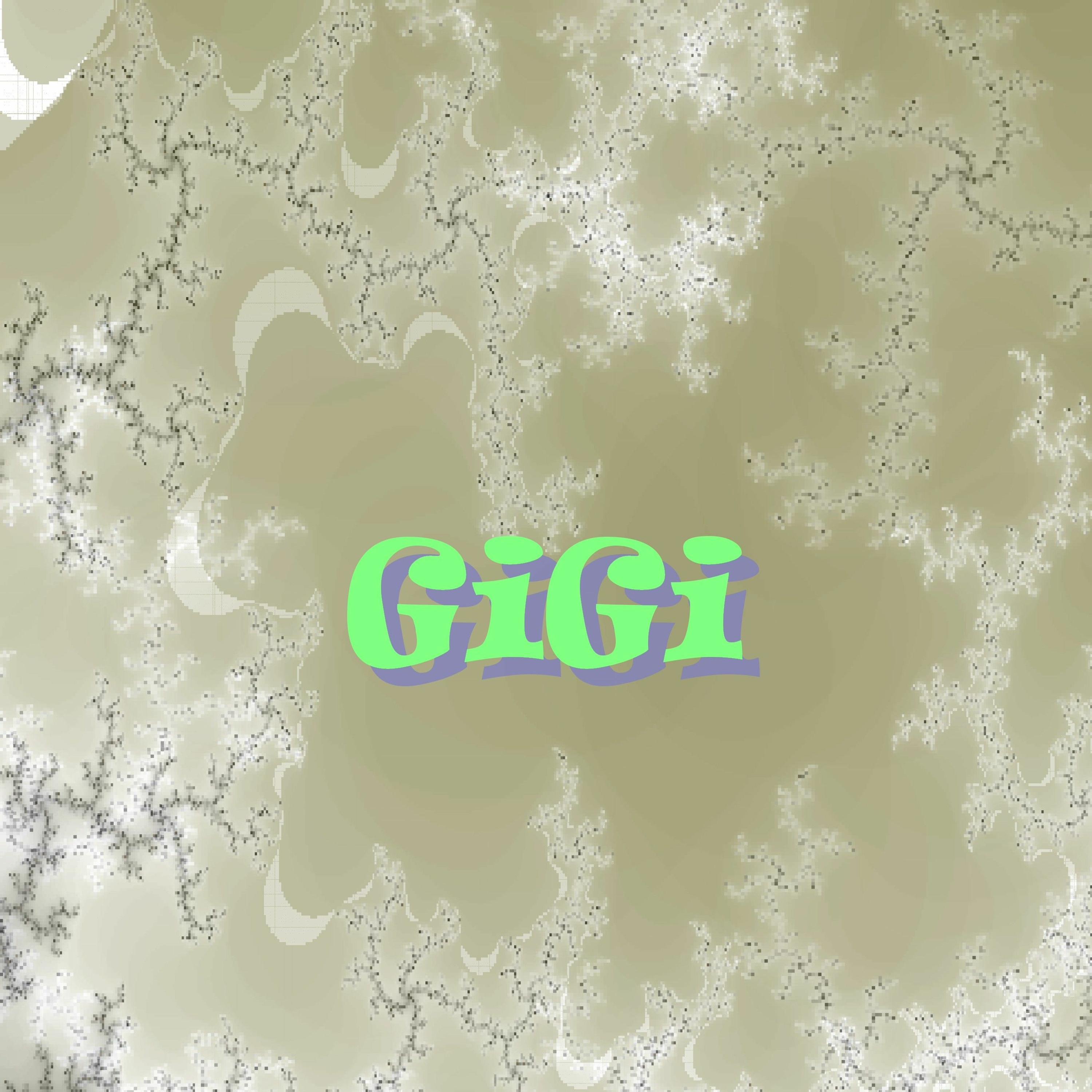 GiGi episode artwork
