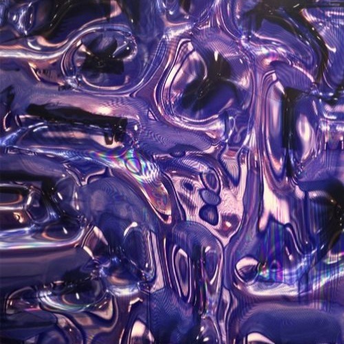 X TAPE 1. PURPLE WAVES (JAY UGLY COLLAB)