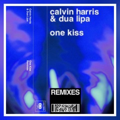 One Kiiss (Diiscordance Remix)