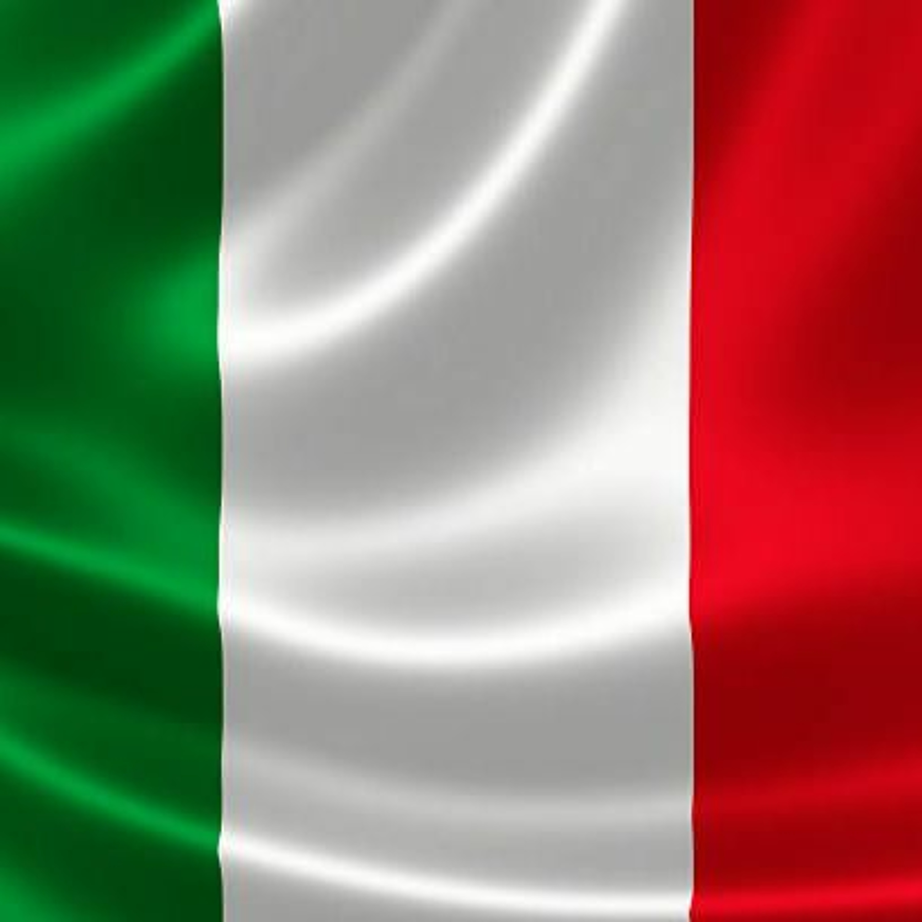 Italy episode artwork