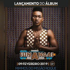 Justino Ubakka - De-me Um Sinal [Sunangai 2]