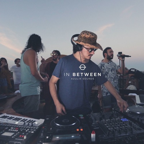 Matanza Hybrid  at IN BETWEEN #3 - AZULIK Sounds