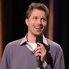 Episode 27: Shane Mauss