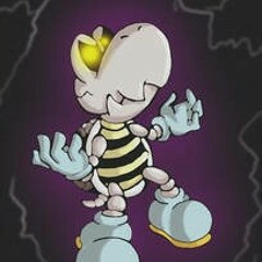 Rival - Dry Bones (Mario & Sonic at the Olympic Winter Games (Wii))