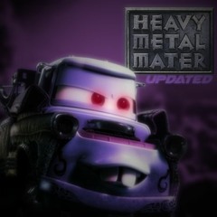 [700 Follower Special] HEAVY METAL MATER (Updated)