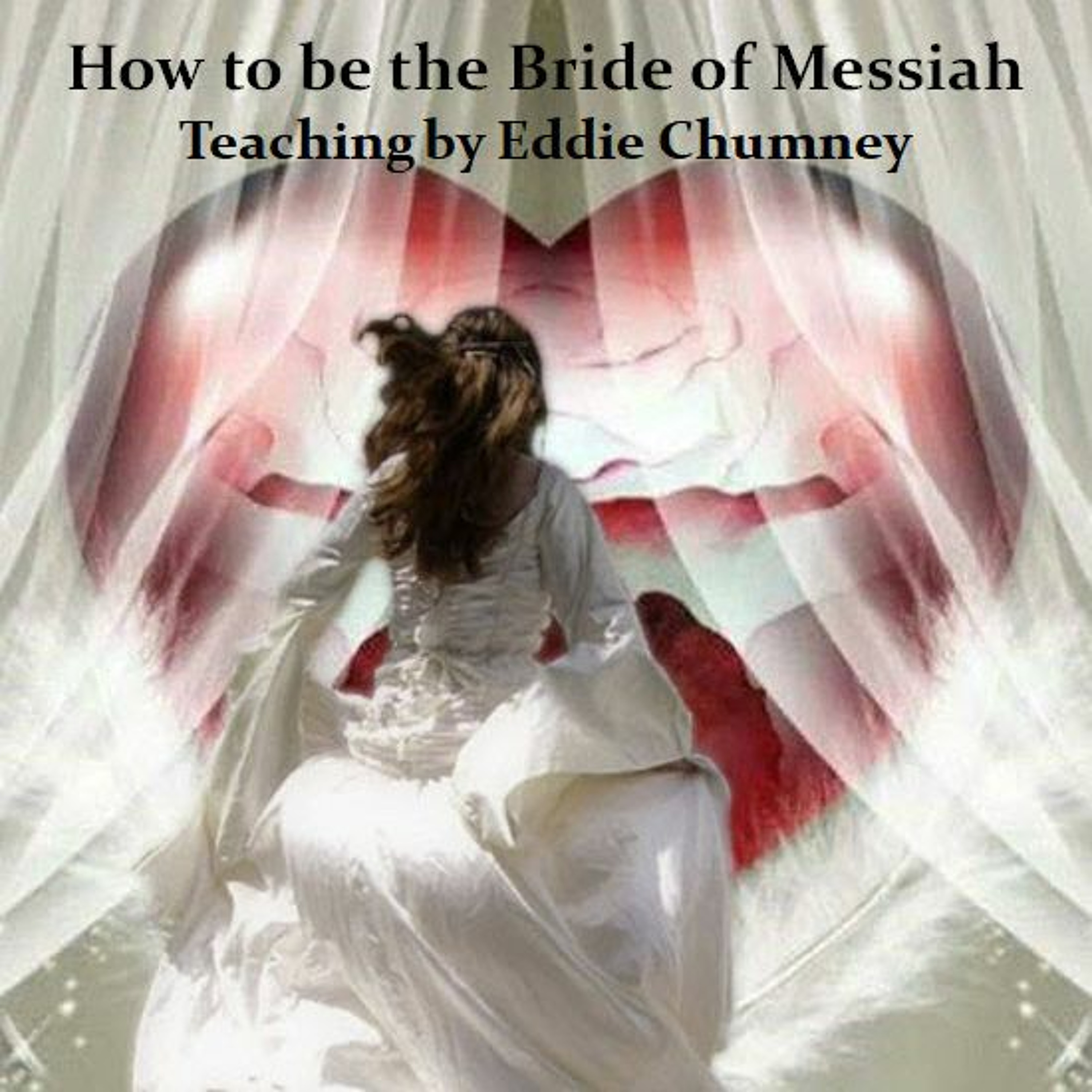 HHMI - How to Be the Bride ~ Pt 1 ~ Salvation is the Beginning of the Journey episode artwork