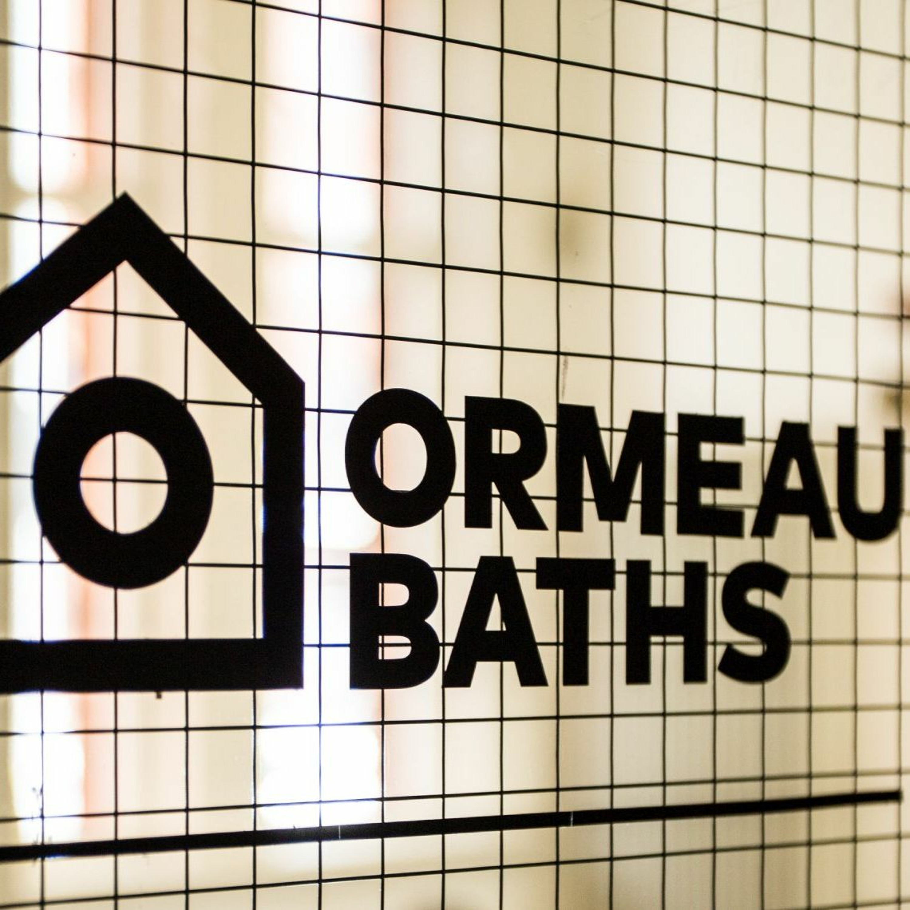 The Ormeau Baths Podcast