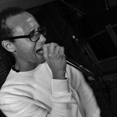 Can't Leave (Prod. Zeph Ellis)