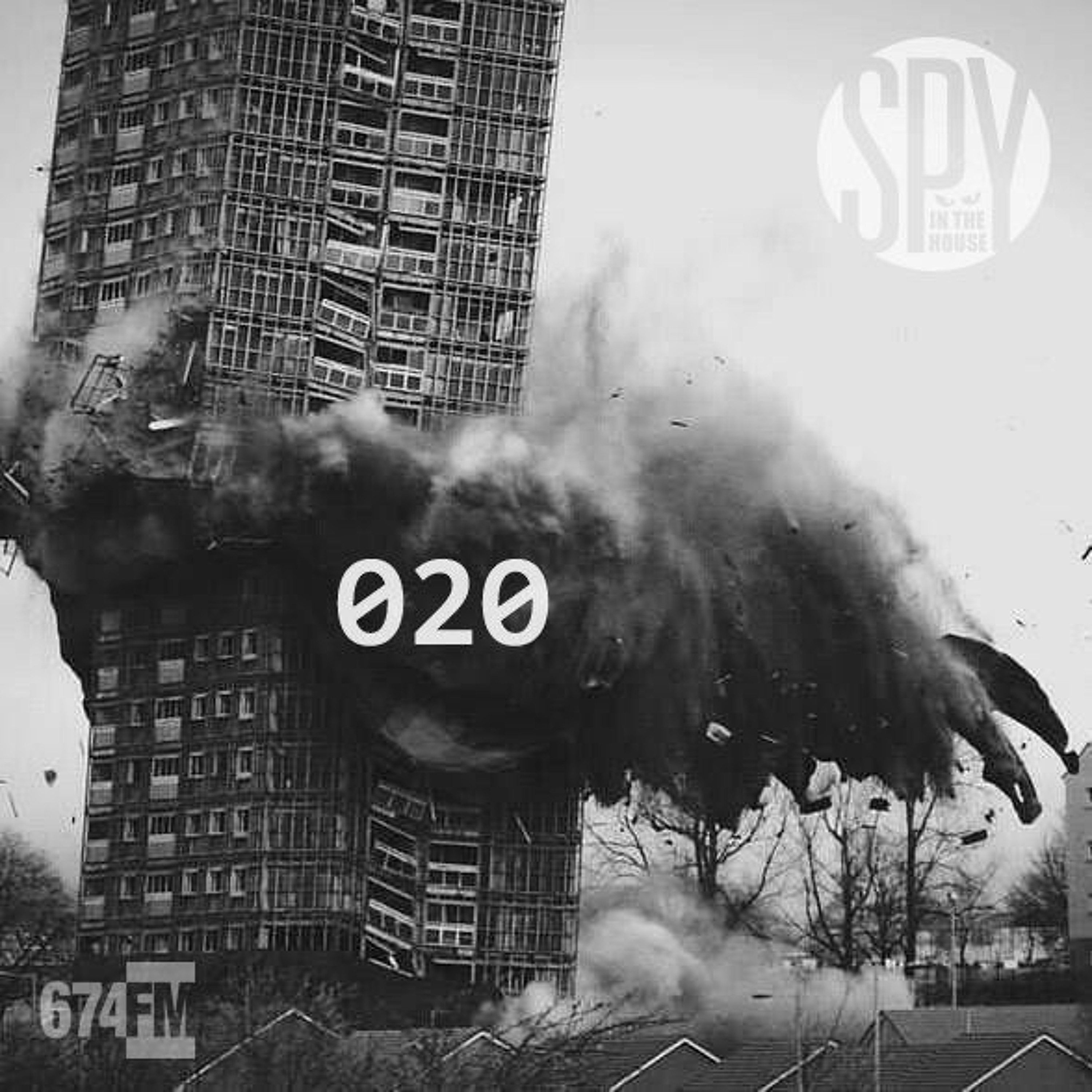 SPY IN THE HOUSE_radio
