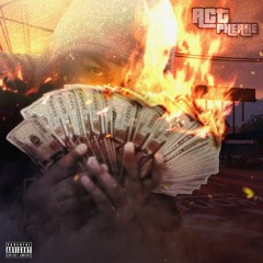 ACT(FREESTYLE) (Prod. Pj OneEight)