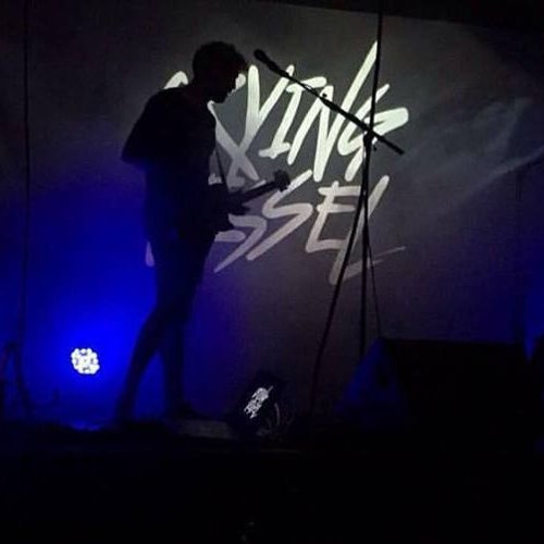 Crying Vessel - The Last Song [Trisomie 21 Cover]
