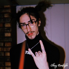 Okay Freestyle (Prod. Okayt98)