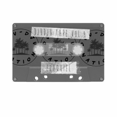 DJUDJU TAPE VOL. 4 - Cold times, warm beats with Ezequiel