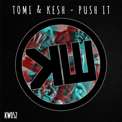 Tomi & Kesh - Fast Lane (Original Mix)