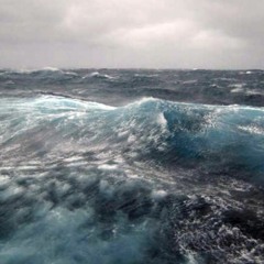 A Man Goes To Sea To Drown