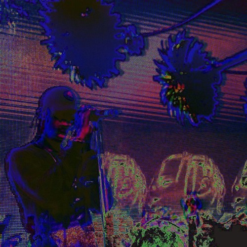 Drugs You Should Try It (slowed)