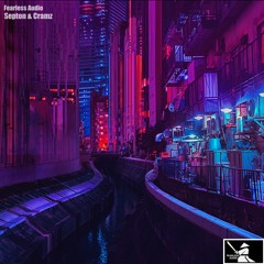 SEPTON X CRAMZ - CANT STOP - Release date: 12/03/2019