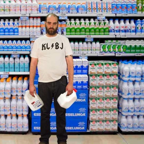 Stream episode Milk Room by KLBJ 93.7 podcast | Listen online for free ...
