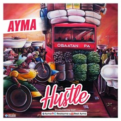 Hustle (Prod. By Swit)