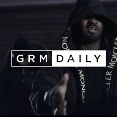 Fastlane Wez - Deliveroo [Music Video] GRM Daily