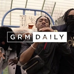 BBYLV X AP - Style & Eaze [Music Video] GRM Daily