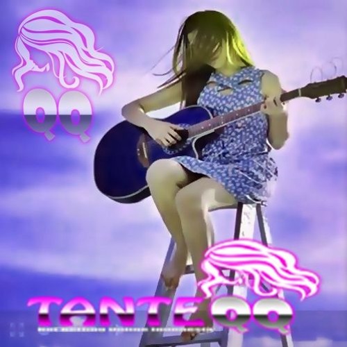 Anji Virgoun Payung Teduh Hijau Daun Kerispatih Lagu Indonesia QQTANTE.com