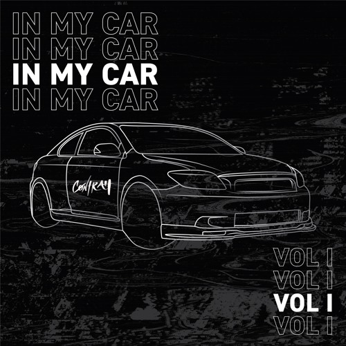 In My Car Vol 1