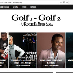 Puta Com Sida - Nice Zulu Feat VC ( Rap )