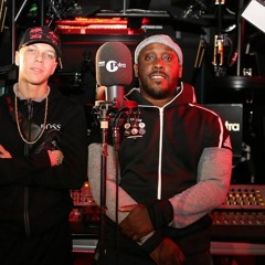 Zeph - Voice Of The Streets Freestyle W Kenny Allstar On 1Xtra