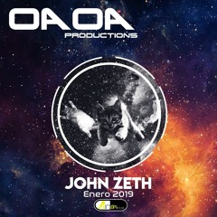 John Zeth @ Enero  2019 part 02