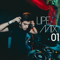 LIPE MIX - 01