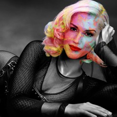 Its My Paradise - Gwen Stefani & Charli XCX
