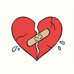 2. Sad In My Own Mind