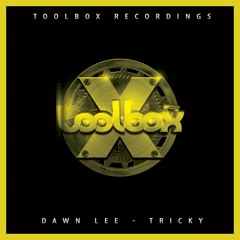 Dawn Lee- Tricky (Feb 2019)