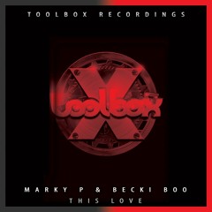 Marky P & Becki Boo- This Love (Mar 2019)
