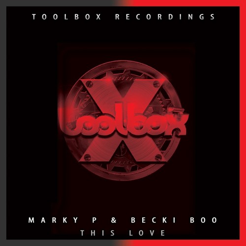 Marky P & Becki Boo- This Love (Mar 2019)