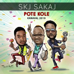 SKJ SAKAJ 2019 Pote Kole