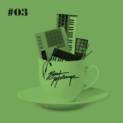 BM Sample Challenge #03