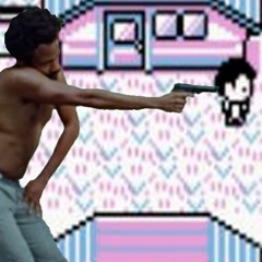 This Is Lavender Town (Childish Gambino x Pokemon)