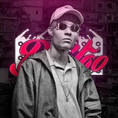 Mc Rick - Passa Nada / Deixa Ela (Dj Thiago Mendes)